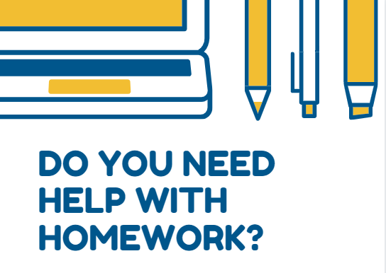 Homework Club